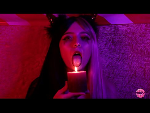 ❤️ Blowjob na-anụ ọkụ n'obi sitere na Sexy Succubus nwere mmezu ọnụ ☑  na%ig.redpornpictures.ru ❌️❤